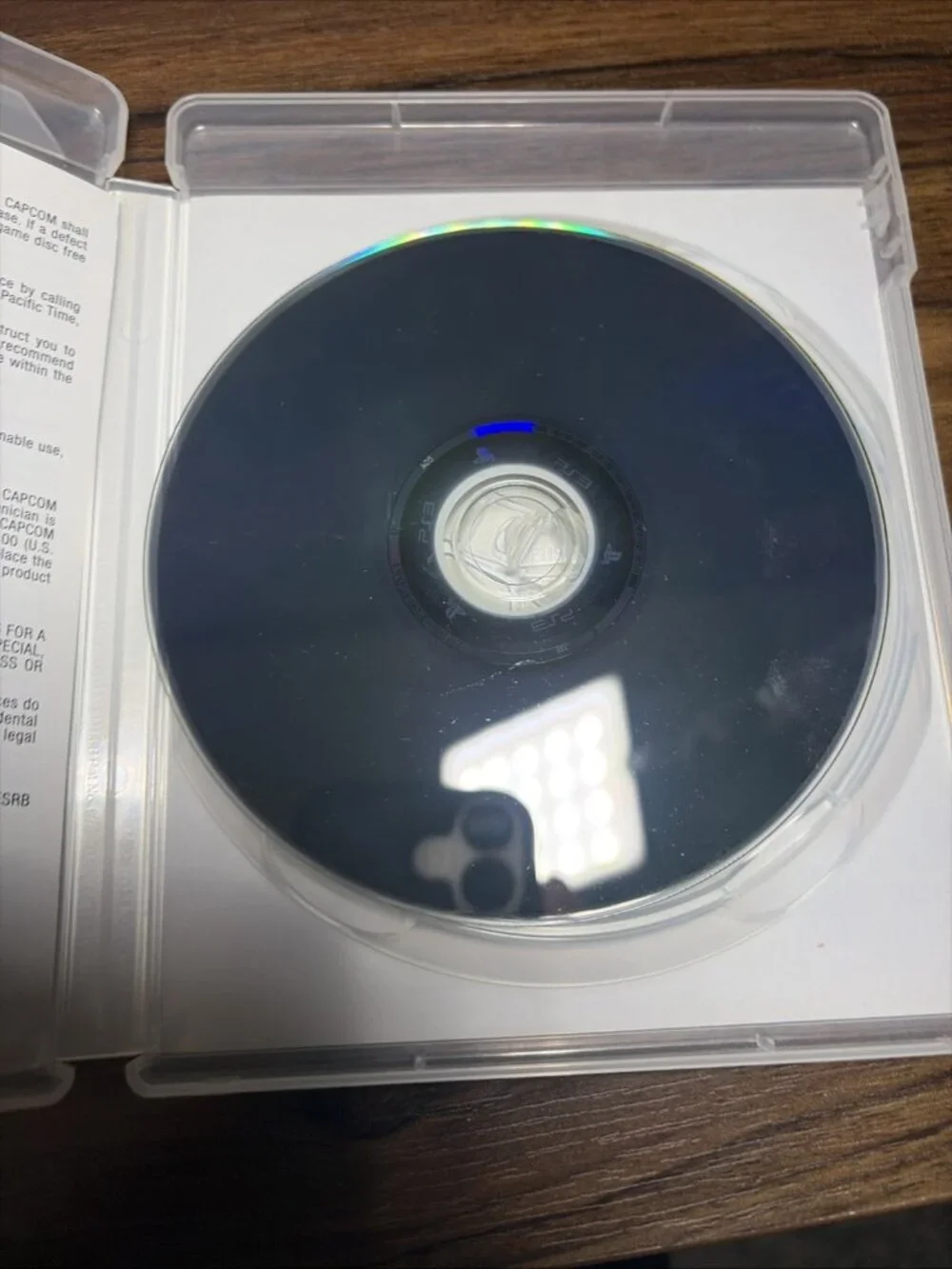 N/A untested missing